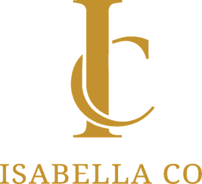 Isabella Co Logo